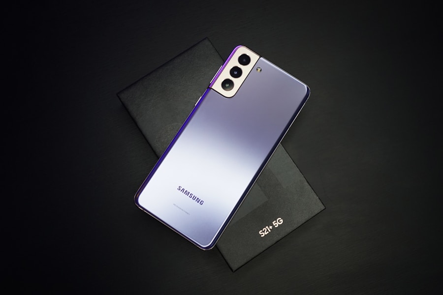 Galaxy S25 Ultra